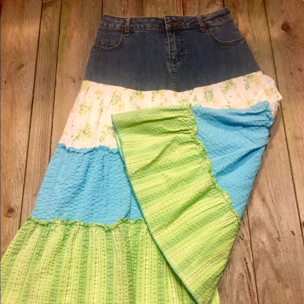Skirt